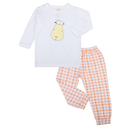 bamboo pyjamas set