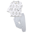 bamboo pyjamas set