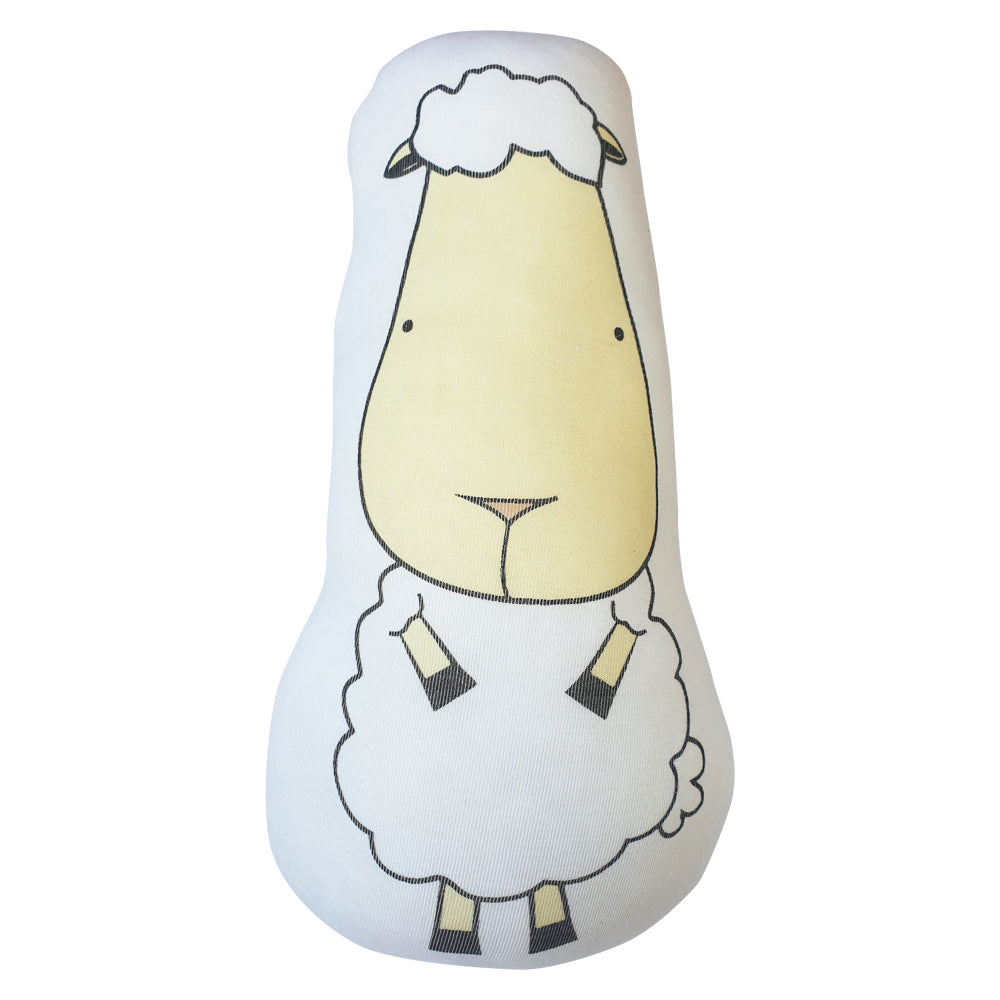 Hug Buddy - Baa Baa - Jumbo