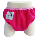 One Size Swim Diaper Candy Pink