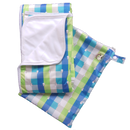 Mattress Pad Checkers