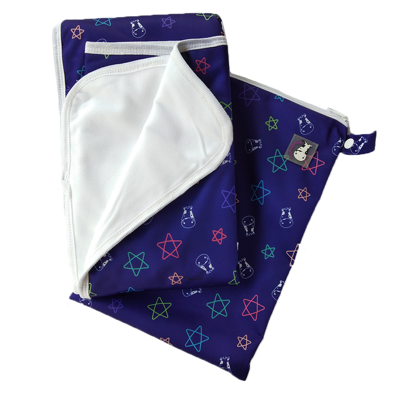 Mattress Pad Color Star