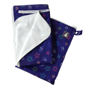 Changing Pad Large Color Star