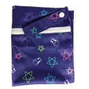Wet Bag Large - Color Star