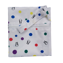 Wet Bag Large - Dot Dot