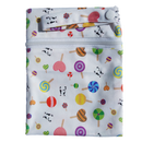 Wet Bag Large - Lollipop