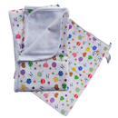 Changing Pad Large Lollipop