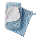 Changing Pad Large Milk Cartons