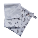 Changing Pad Large Moo Family