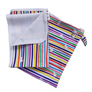 Changing Pad Large Rainbow