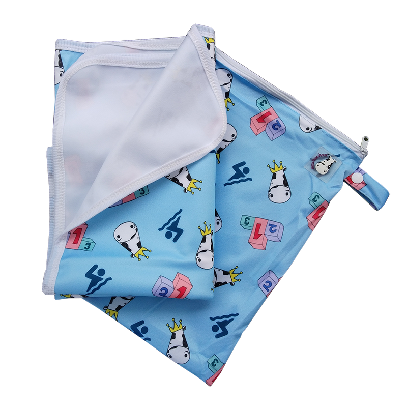Changing Pad Large Swim