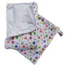 Mattress Pad Lollipop