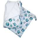 Mattress Pad Milk Milk