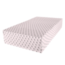 Mattress Sheet Small Sheepz Pink (60 x 120cm / 70 x 140cm)
