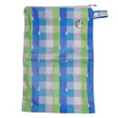 Wet Bag Medium - Checkers