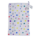 Wet Bag Medium - Dot Dot