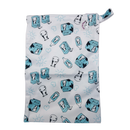 Wet Bag Medium - Milk Milk