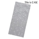 Bed-Time Buddy Case Small Star & Sheepz Grey - Medium