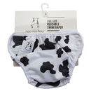 One Size Swim Diaper Moo Moo