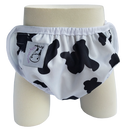 One Size Swim Diaper Moo Moo