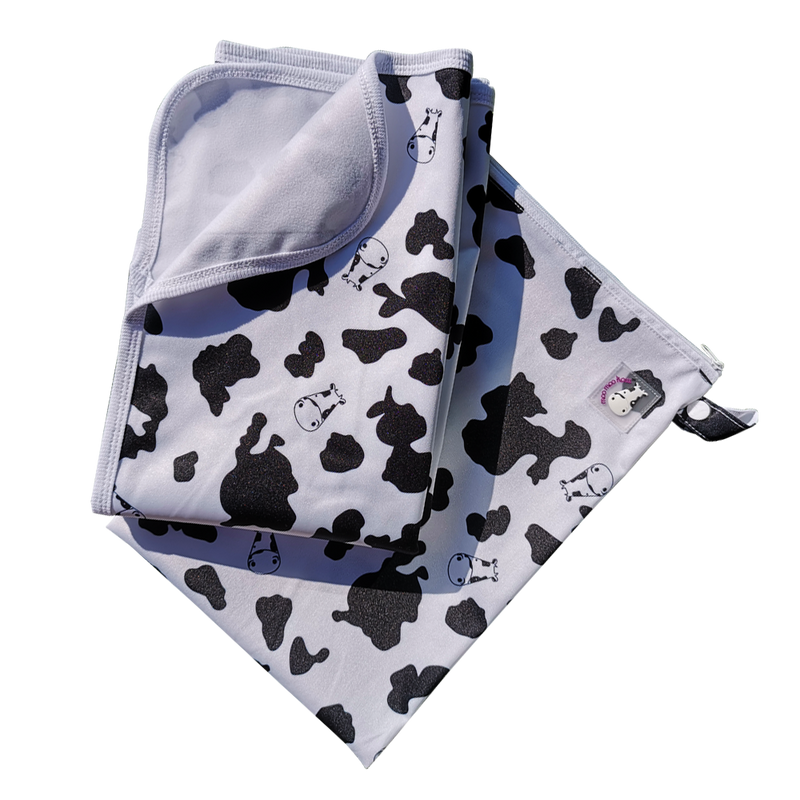 Changing Pad Large Moo Moo