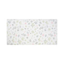 Mattress Sheet Dream Garden A Cream (60 x 120 cm / 70 x 140 cm)