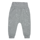 Long Pant foldable waist Grey Big Moon & Sheepz