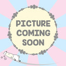 Mattress Sheet Small Sheepz Pink (60 x 120cm / 70 x 140cm)