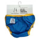 One Size Swim Diaper Royal Blue