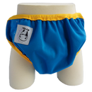 One Size Swim Diaper Royal Blue