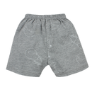 Short Pants Grey Big Moon & Sheepz