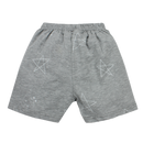 Short Pants Grey Big Star & Sheepz