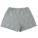 Women Short Grey Big Sheepz