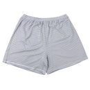 bamboo women short grey