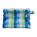 Wet Bag Small - Checkers