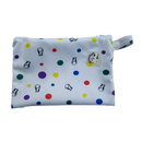 Wet Bag Small - Dot Dot