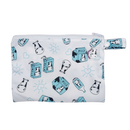 Wet Bag Small - Milk Milk