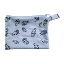 Wet Bag Small - Moo Family