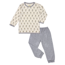 bamboo pyjamas set