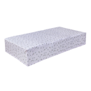 Mattress Sheet Pink Small Star & Sheepz