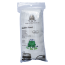 CrokCrokFrok Bamboo Towel for Baby & Kids - White - Small