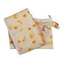 Changing Pad Travel Size Bread