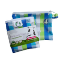 Changing Pad Travel Size Checkers