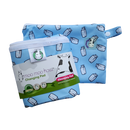 Changing Pad Travel Size Milk Cartons