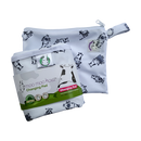 Changing Pad Travel Size Moo Family