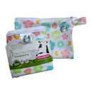 Changing Pad Travel Size Mooky Flower