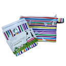 Changing Pad Travel Size Rainbow