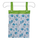 Wet Bag XL - Milk Milk