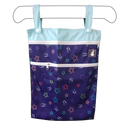 Wet Bag XL - Color Star Blue