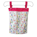 Wet Bag XL - Lollipop Pink